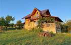 Casă individuală cu 2 camere cu Teren 1350 Mp în Lunca Frumoasă - 14