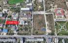 Teren intravilan 2500mp str Smaraldului - Campus Universitate Ovidius - 2