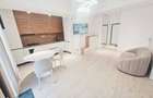 Studio dublu lux parcare inclusa Straulesti - 2