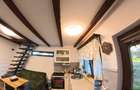 Casă individuală cu 3 camere cu Teren 500 Mp în Nord - 9