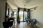 Apartament cu 2 camere decomandat în Barbu Văcărescu - 6
