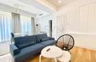 Apartament cu 2 camere decomandat în Herăstrău - 2