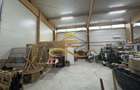 Spațiu comercial, de 1,090 mp, în Nord - 17