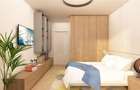 Apartament 3 Camere Tip Penthouse cu Terasa de 75mp Rahova - 19