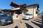 Casă cu 6 camere cu Canalizare în Păulești - 11