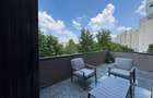 Apartament 3 camere, balcon si terasa in Bucuresti - Lacul Morii - 6