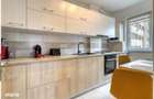 NEW! First rent! 3 camere, Militari Residence - 7