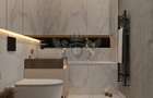 Apartament Modern, 3 Camere 99 Mp, Categorie Lux, Racadau - Brasov - 11