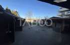 Casa individuala de vanzare cu 5 camere +spatiu comercial 3 bai Sibiu - 7