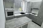 Inchiriez apartament in city nord - 8