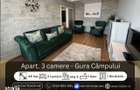 Apartament decomandat 3 camere, de vanzare - 4