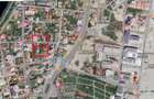 Teren Construcții de 670 mp, în Central - 5