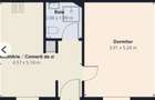 Apartament 2 camere ultracentral - 2