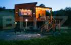 Cabana Tiny House, cu 2 ha teren intravilan, in Bucovina, Moldovita - 19