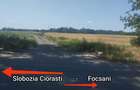 Teren 6500 m - Extravilan - Zona Premium Porc - 7 km de Focsani - 6