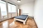 Apartament cu 3 camere semidecomandat în Central - 3