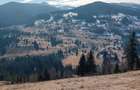 Teren de vanzare zona de munte, panoramic, liniste totala - 3