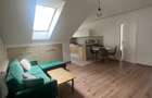 Apartament chirie Floresti