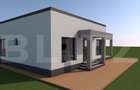Casă cu 3 camere cu Teren 576 Mp în Central - 3