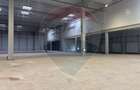Hala moderna 1436 mp 2 rampe drive in H 10 m Luna de Sus - 1