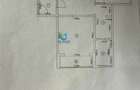Vanzare apartament 3 camere, zona Garii, etajul 1 - 9