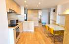 Apartament 2 cam Premium | Sisesti | 70 mp | 2 bai | Parcare subterana - 1