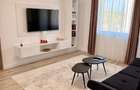 Apartament cu 2 camere decomandat în Băneasa - 5
