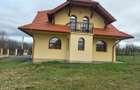 Casa moderna de vanzare Gro?i (la 4 km de Baia Mare) - 14 ari teren - 1