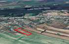 Teren intravilan Nufaru 7090 mp Dezvoltatori imobiliari - 10