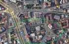 Teren Construcții intravilan de 334 mp, în P-ța Romană - 3