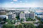 Comision 0! Spatii de birouri in Metroffice - intre 296 si 1996mp - 1
