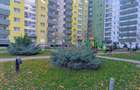 Apartament cu 2 camere semidecomandat în Tractorul - 9
