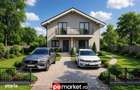 Casa noua de vanzare | Zarne?ti, Bra?ov | 130 m2 | Finalizare 2026 - 1