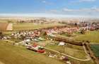Teren Construcții de 631 mp, în Hălchiu - 7