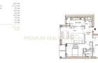 Apartament cu 3 camere decomandat în Primăverii - 16