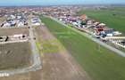 Teren langa Timi?oara, Bucova?, 529 mp | utilita?i | 62 /mp + TVA - 2