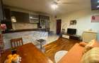 Apartament cu 2 camere semidecomandat în Bună Ziua - 1