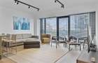 One Mircea Eliade- Apartament cu 3 camere mobilat - 1