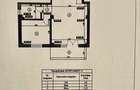 Apartament 2 camere Otopeni parc curte proprie - 1
