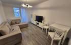 Apartament cu 2 camere nedecomandat în Dorobanți - 1