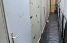 Containere tip birou organizare santier - 8 bucati, din care unul este baie. - 2