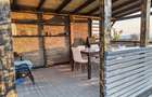 Cabana la munte. Casa de vacanta - 19