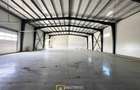 Spațiu industrial, de 700 mp, în Est - 7