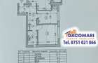 Apartament 2 camere de vanzare in Micro 20. - 1
