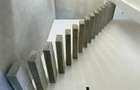 Duplex Modern Despartit | 115MP | PDC Daikin | Langa Padurea Verde - 1