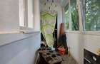 Apartament cu 3 camere semidecomandat în Bucureștii Noi - 22