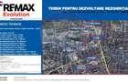 Teren pentru Dezvoltare Rezidențială – COMISION 0% - 4