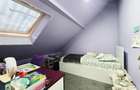 Apartament 3 camere, parter ?i mansarda, centrala - Parneava - 5