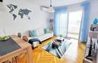 Apartament cu 2 camere în Unirii - 1