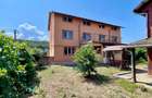 Casă individuală cu 4 camere cu Canalizare în Bascov - 3